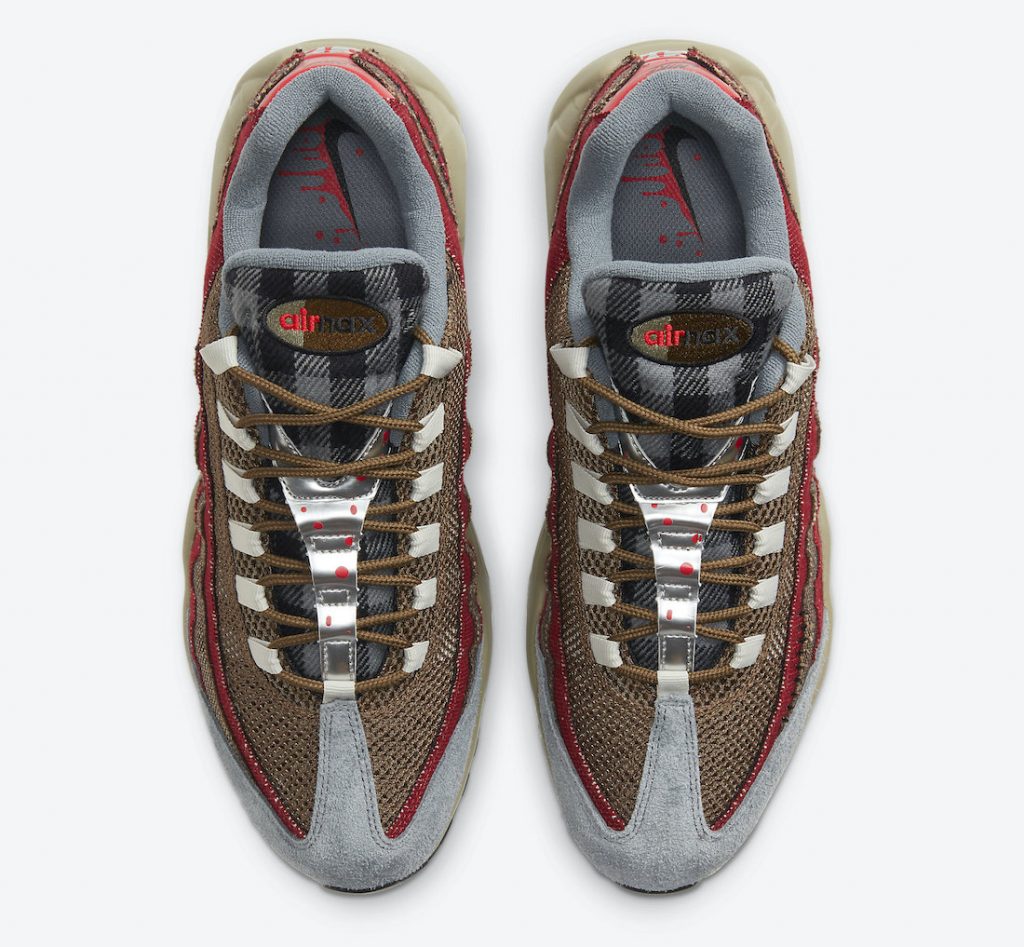 freddy krueger 95s release date