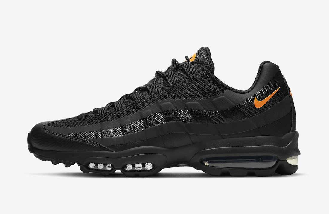 nike air max 95 halloween