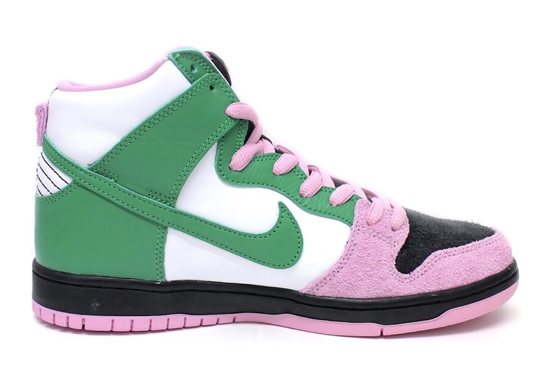 yankee dunks