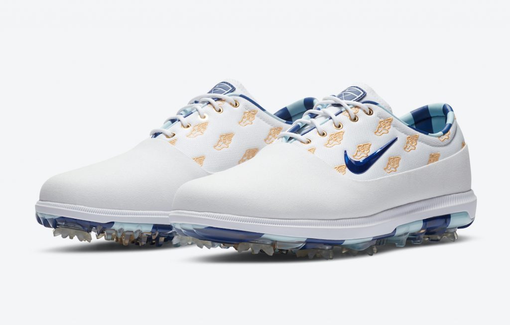 air zoom victory tour golf shoes