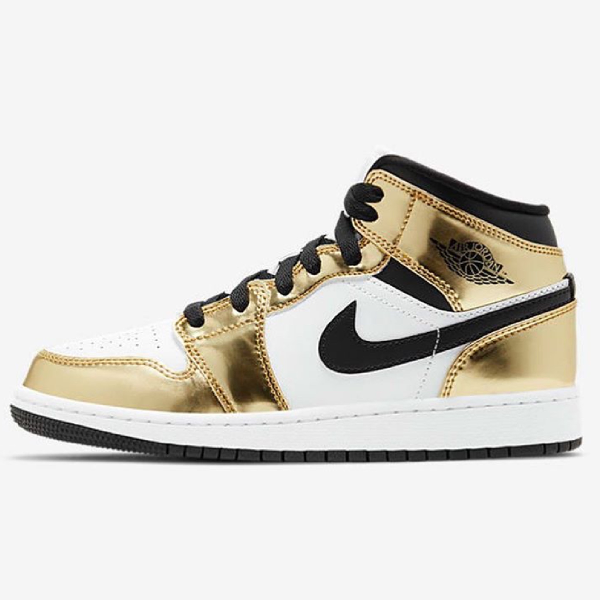 aj 1 mid se gold