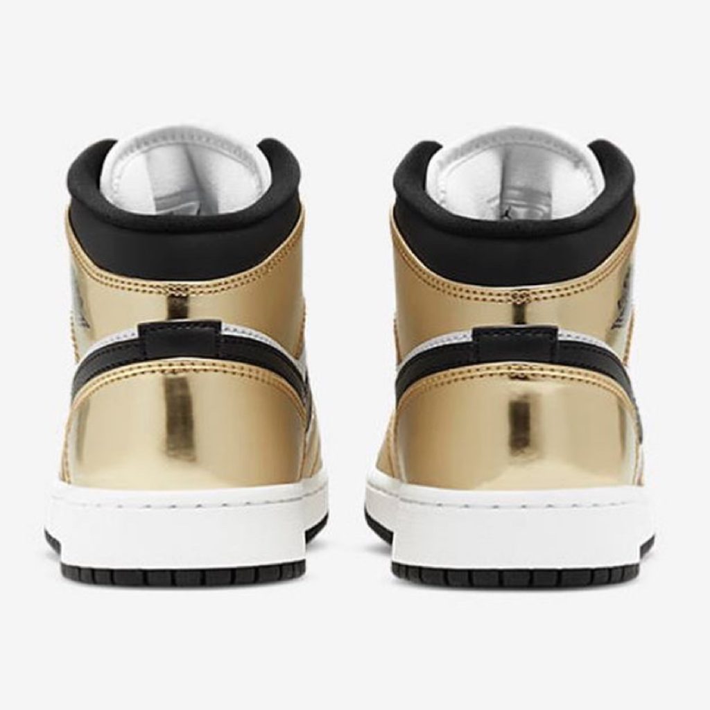 aj 1 mid se gold