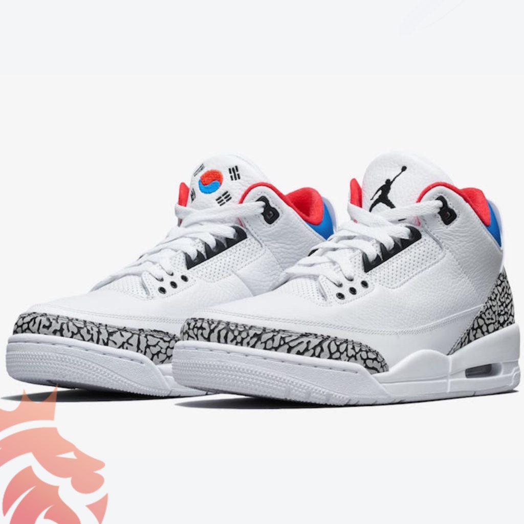 wmns air jordan 3
