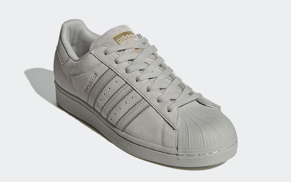 adidas superstar colorways