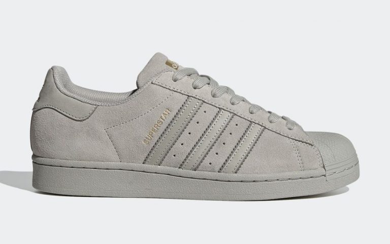 adidas superstar colorways