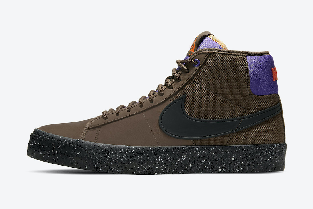nike blazer gt pro