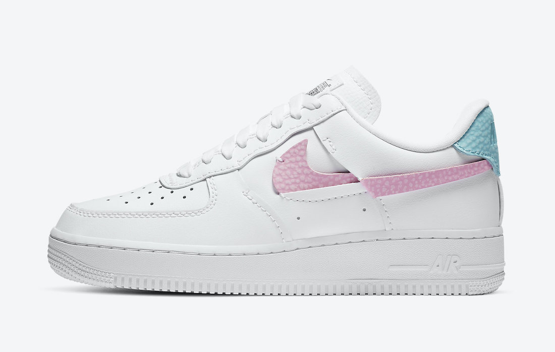 nike air force 1 lxx release date