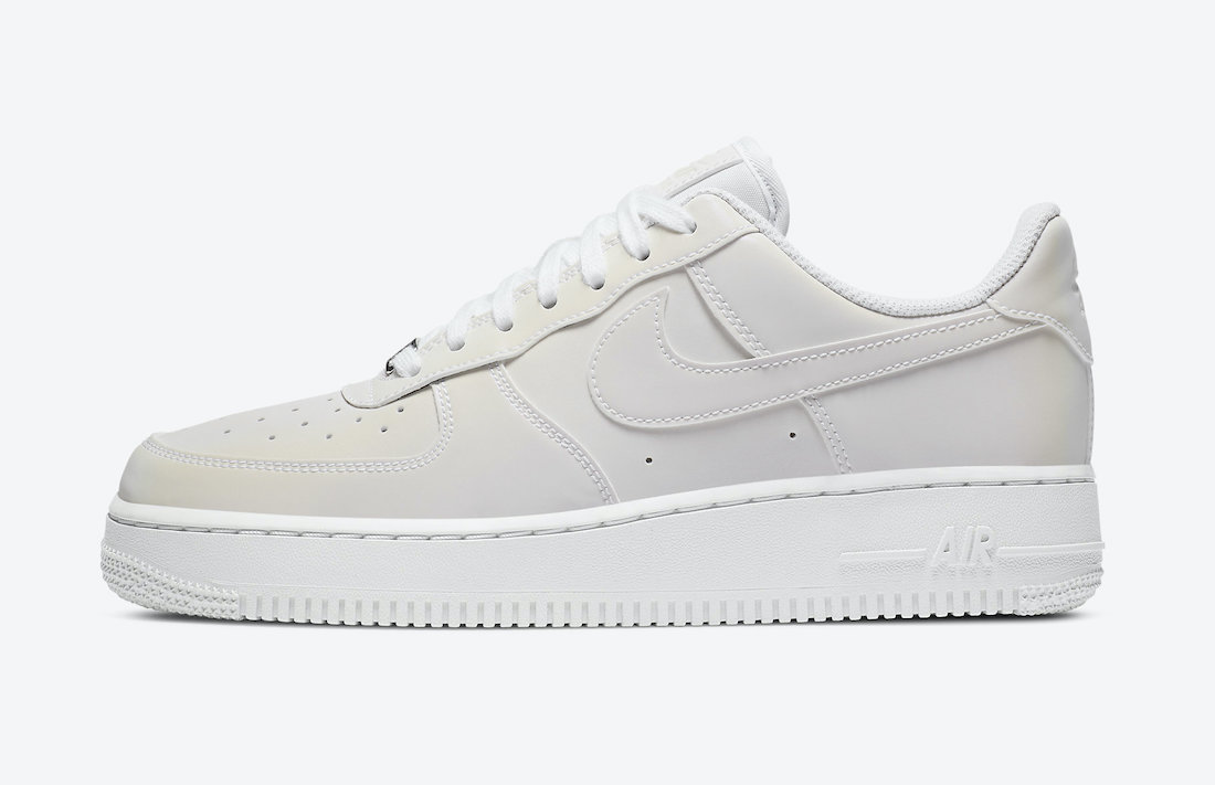 air force 1 utility reflective