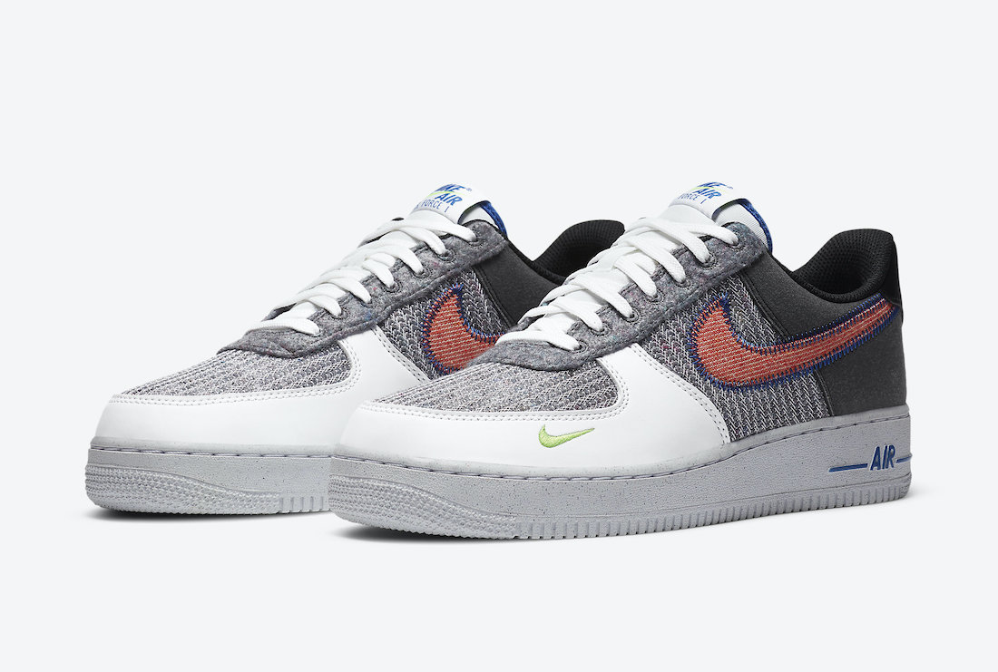 air force 1 low sport