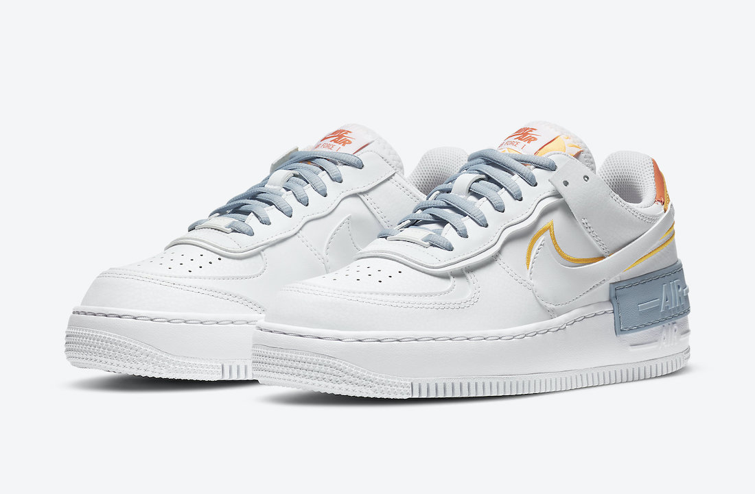 nike air force one kind