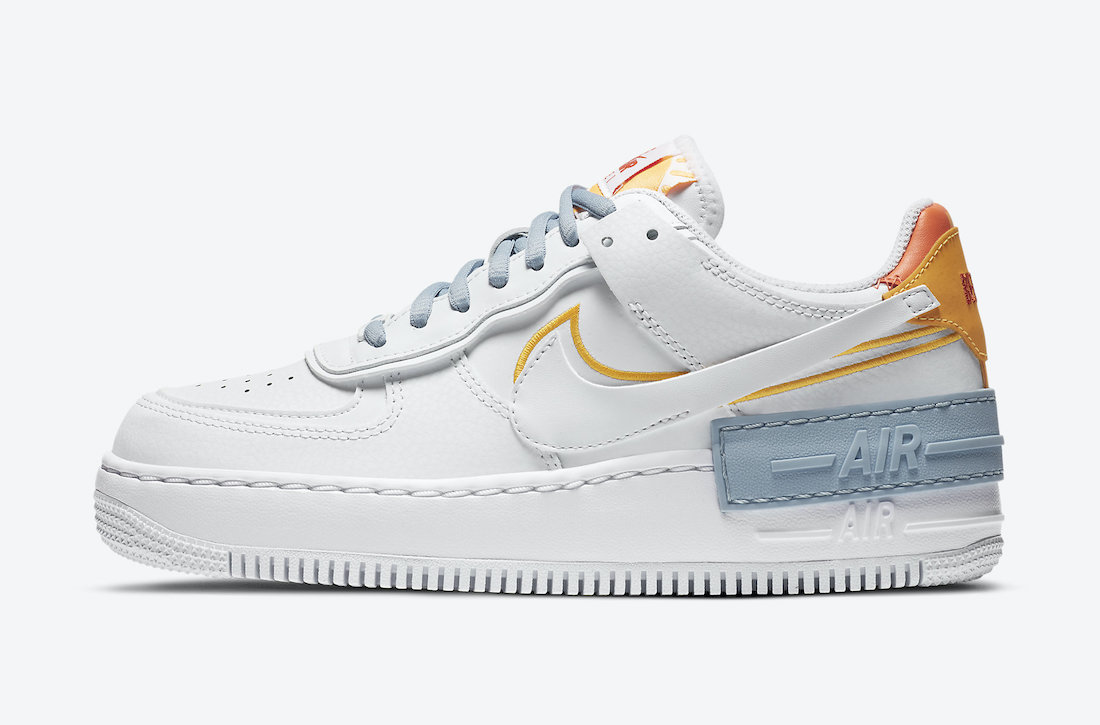 nike af1 be kind