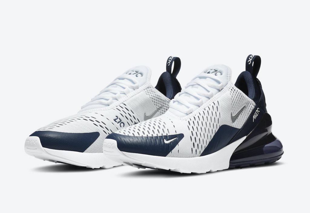 270s navy blue