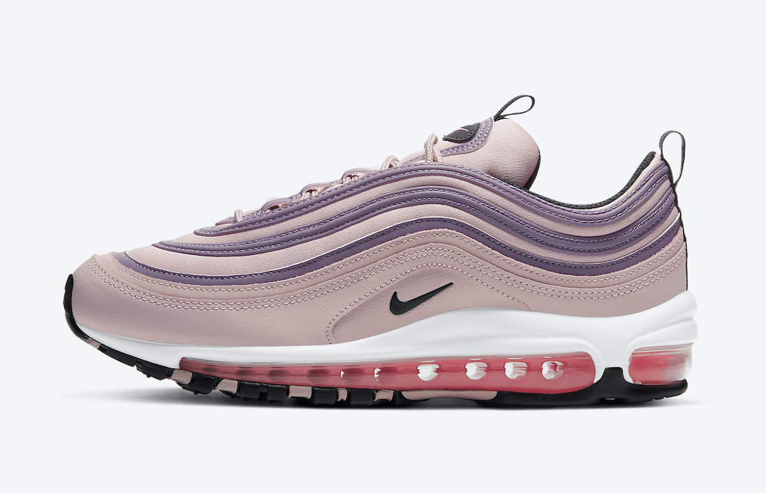 air max 97 multicolour