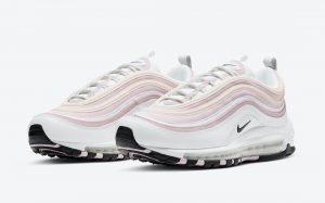 pink cream nike air max 97