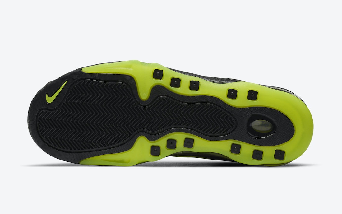nike air total max uptempo 2020 release date