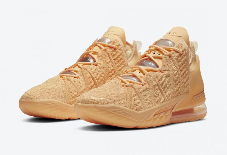 lebron melon tint release date