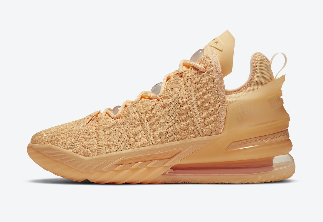 lebron low melon