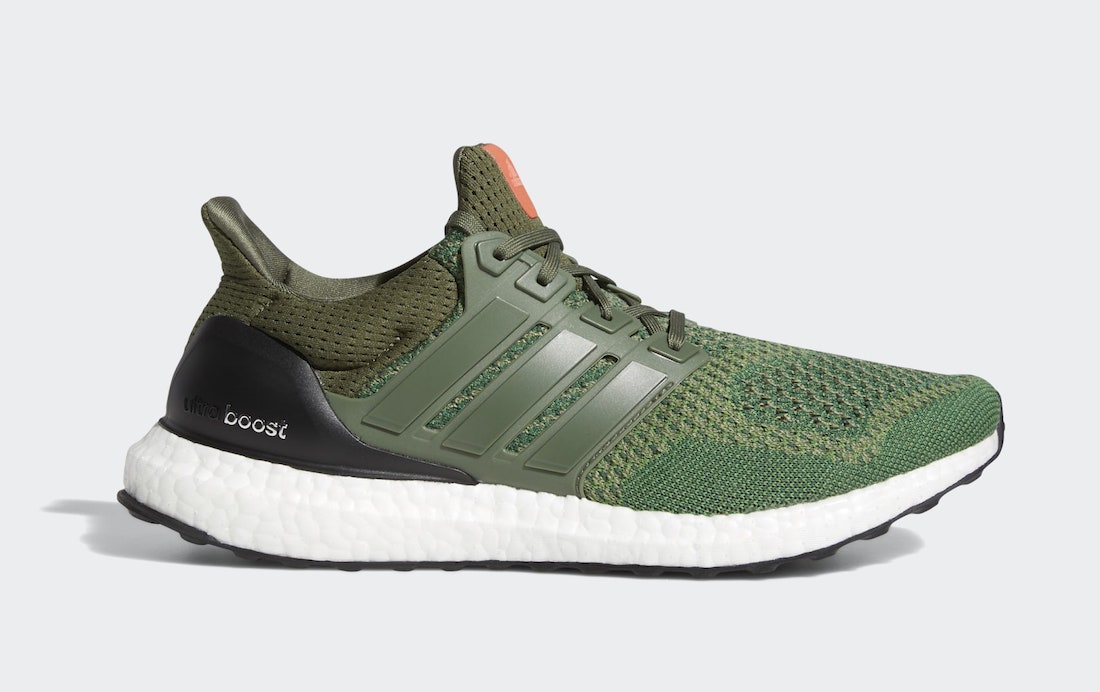 adidas haven olive