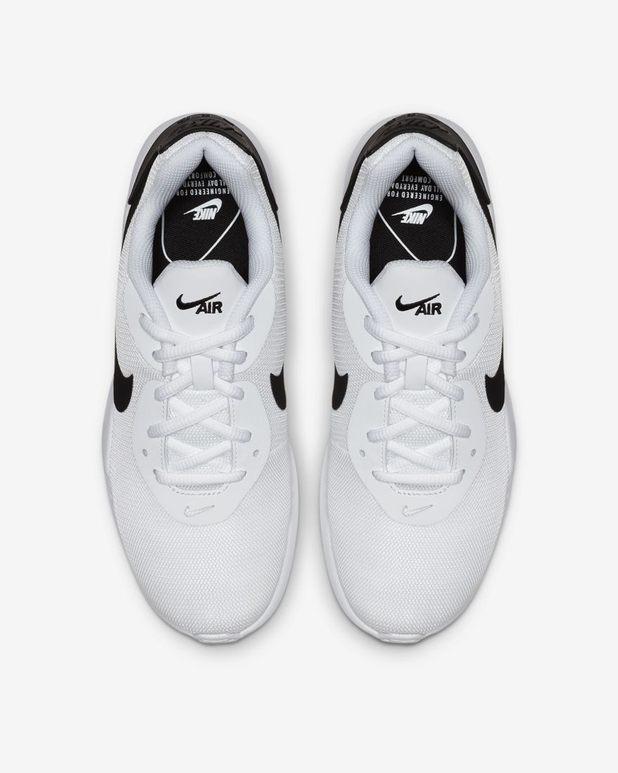 nike air max oketo white