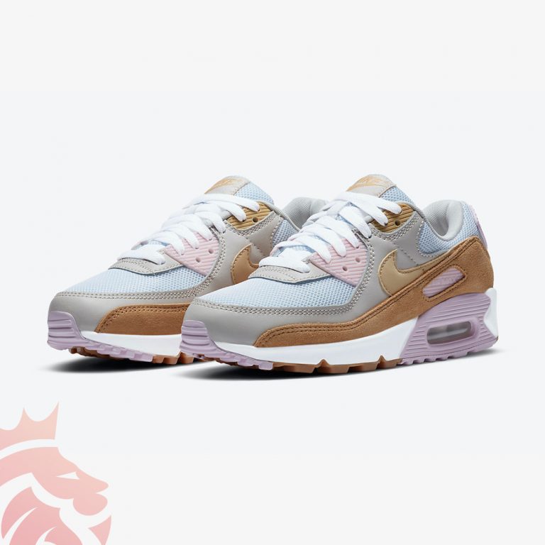 air max 90s pastel