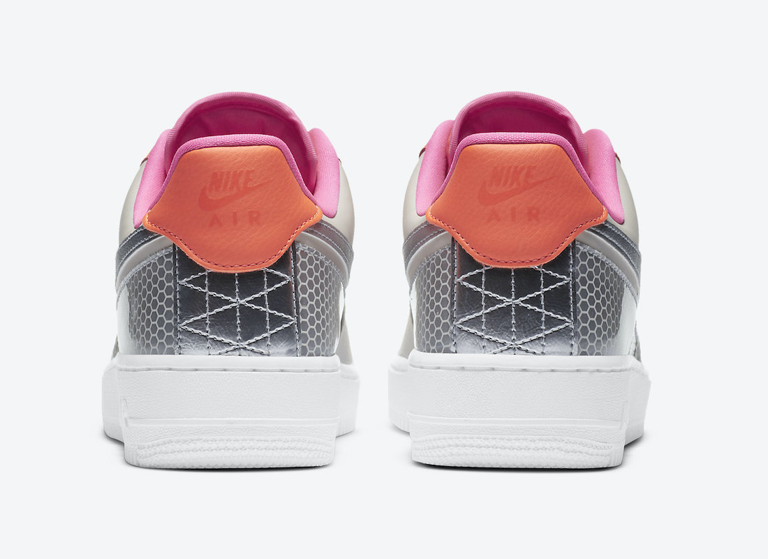 orewood brown air force 1