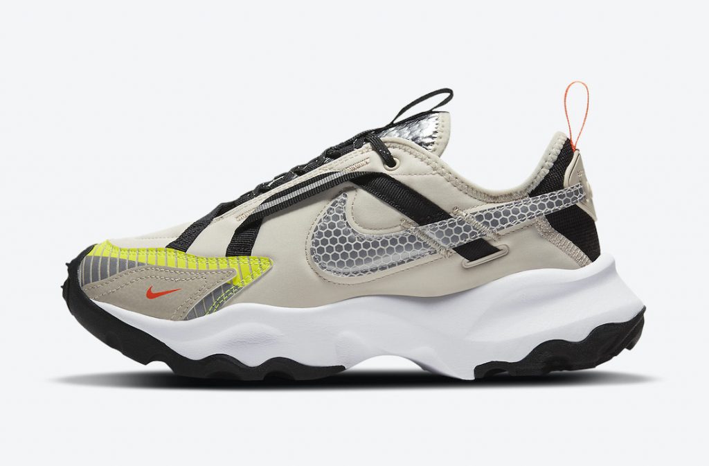 nike tc 7900 lx