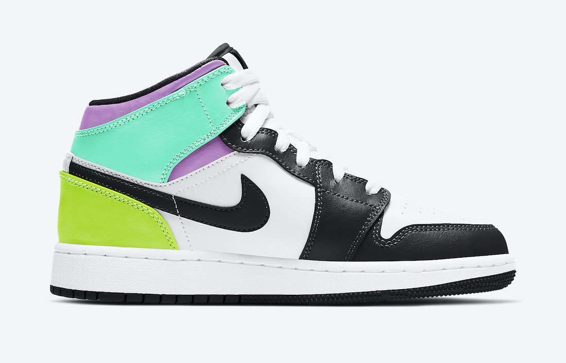 aj1 pastel
