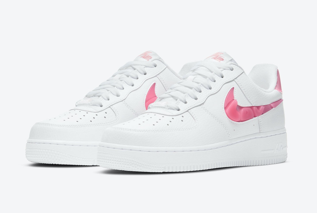 Nike Air Force 1 SE “Love For All”