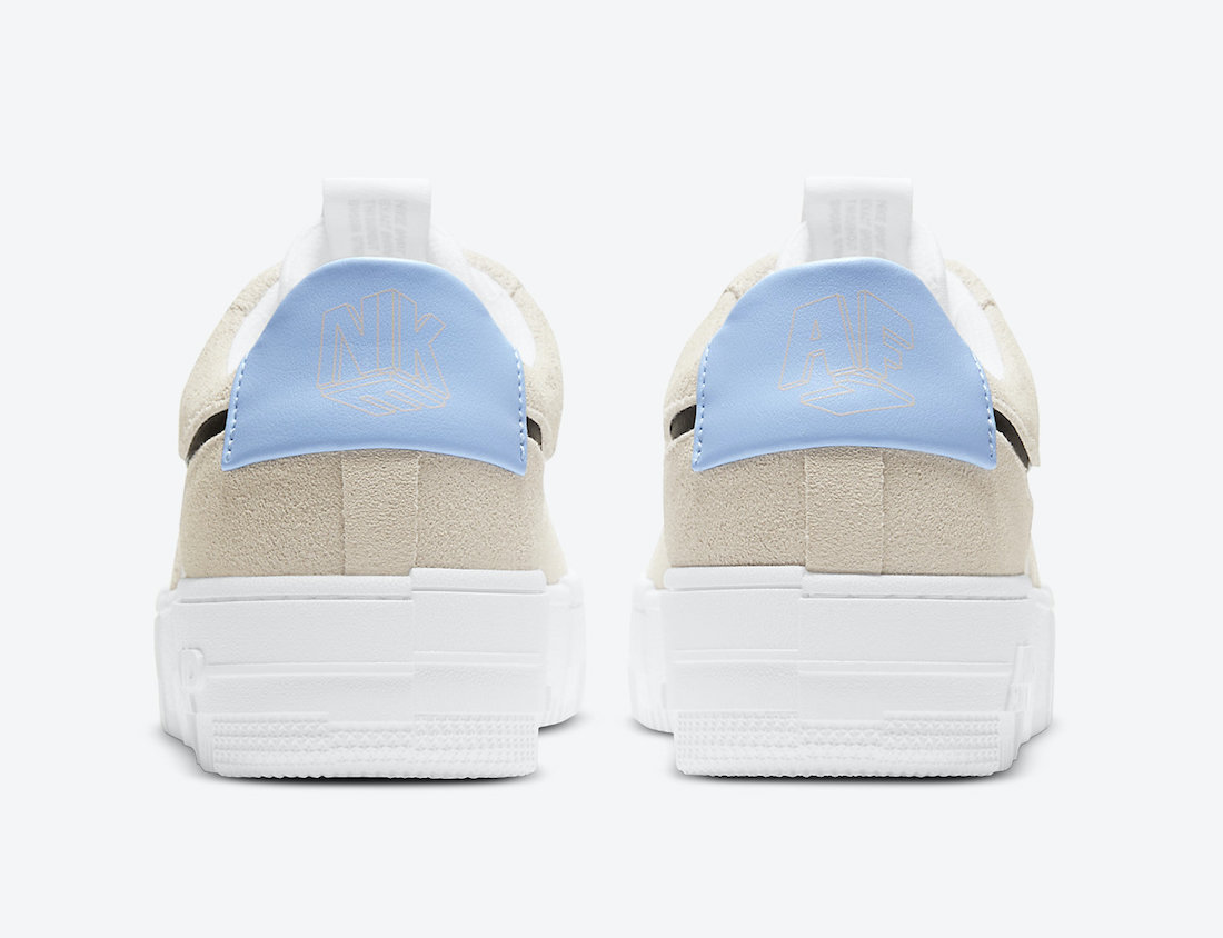 air force 1 pixel desert sand stockx