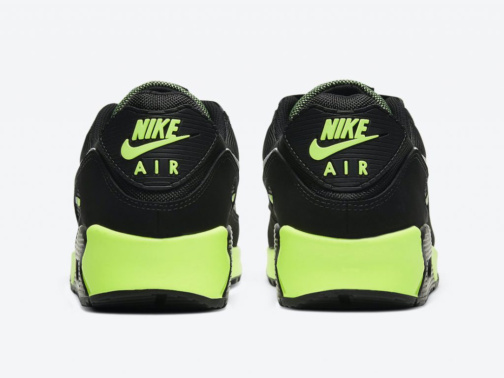air max 3 hot lime resale value