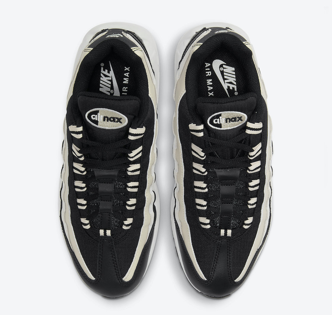 air max 95 champagne