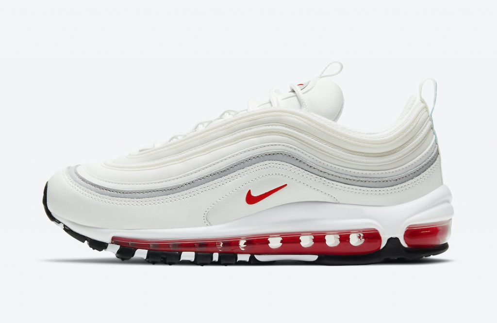 nike air max 97 aqua blue