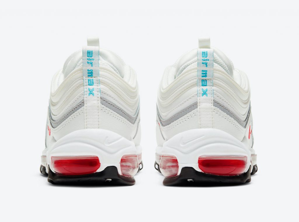 nike air max 97 aqua blue