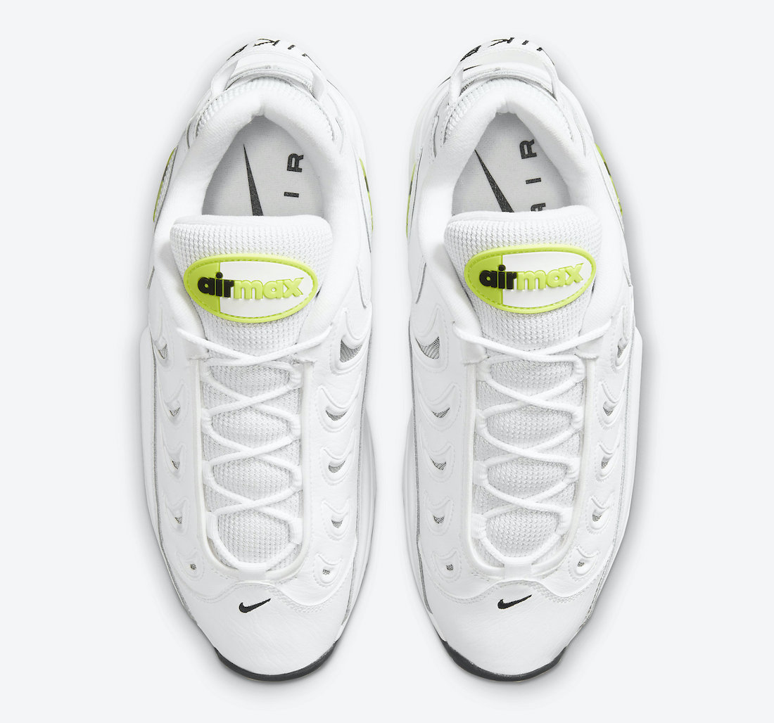 nike air metal max volt
