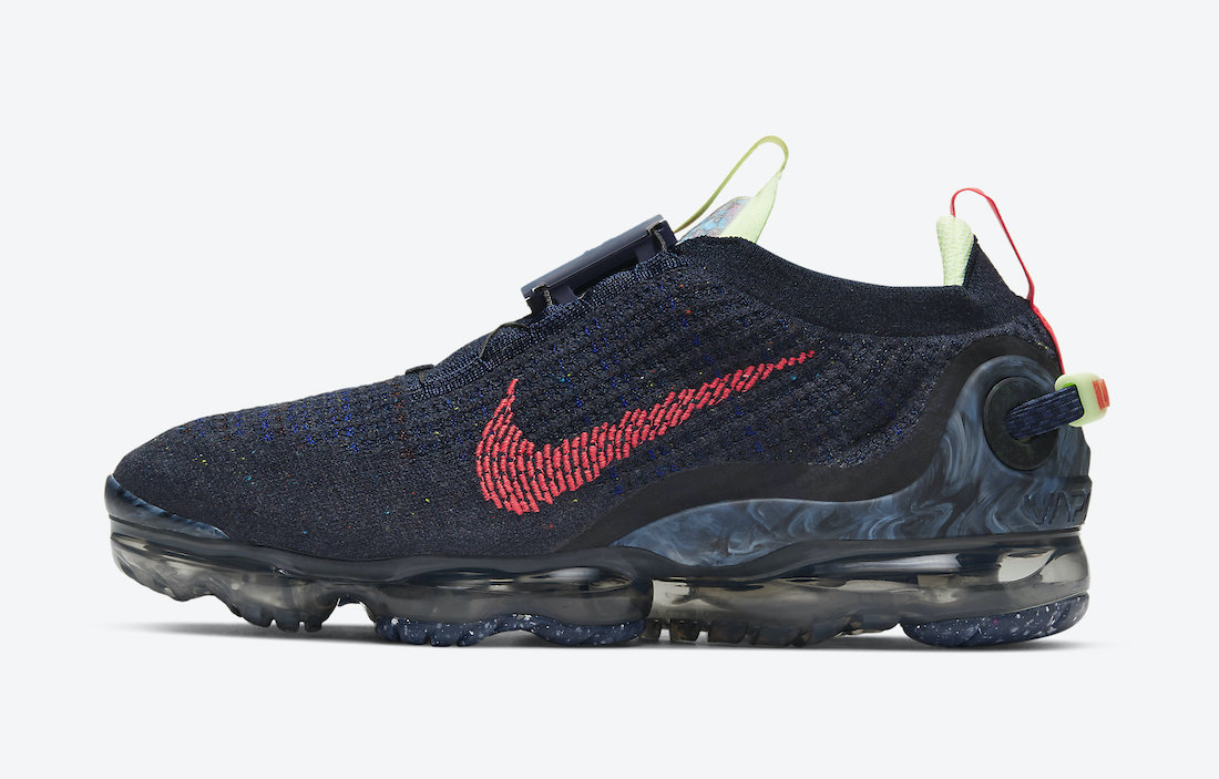 nike air release dates 2020