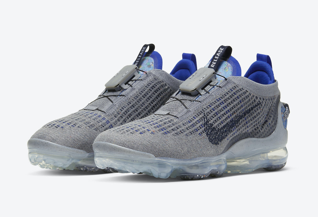 Air VaporMax 2020 “Particle Grey”