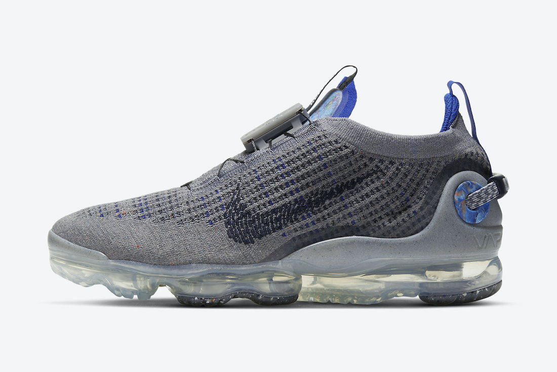 Nike Air VaporMax 2020 “Particle Grey”