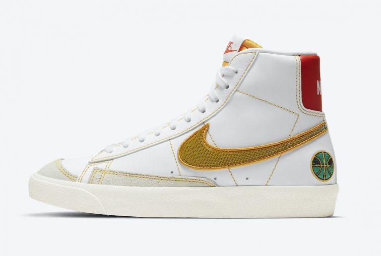 nike blazer raygun outfit