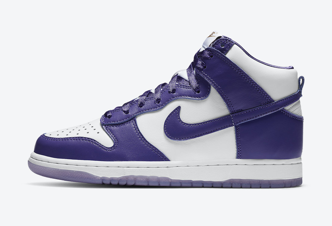 WMNS “Varsity Purple”