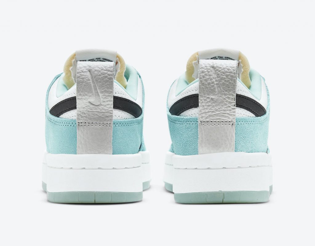 nike dunk low disrupt copa release date