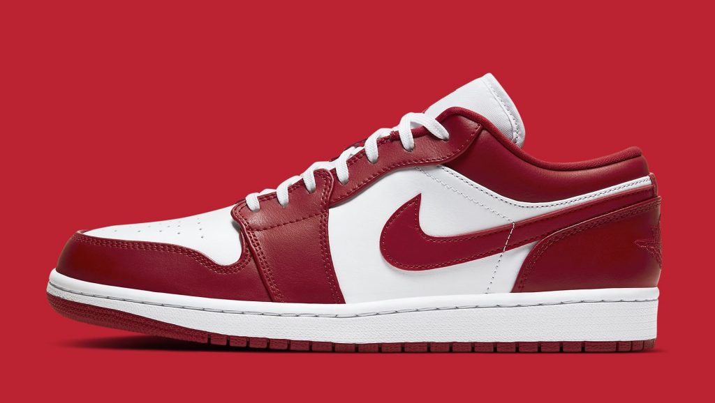 How To Cop Air Jordan 1 Low Gym Red Yankeekicks Com