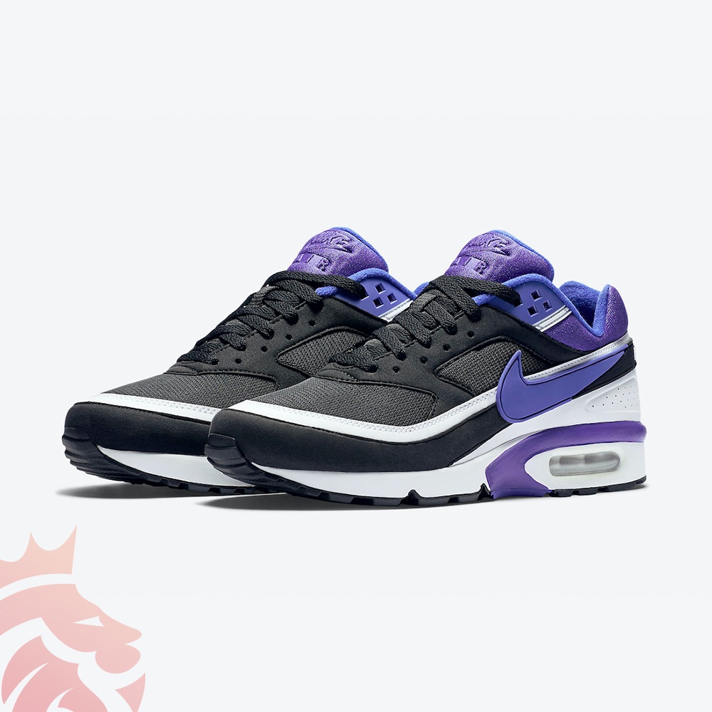 nike air max bw persian violet