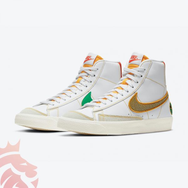 nike blazer raygun outfit