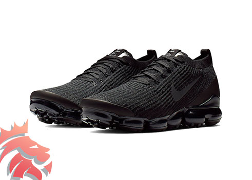 vapormax flyknit 2.0 triple black