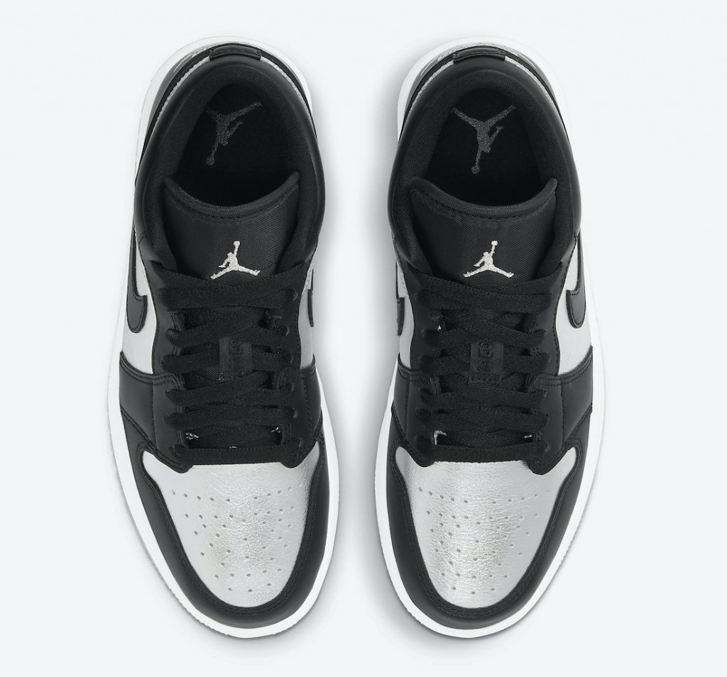 jordan 1 silver toe where to buy
