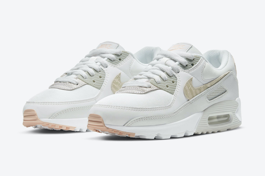 nike air max tan