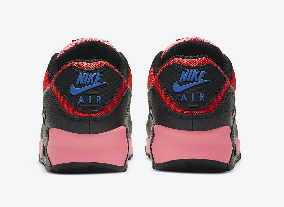 nike space jam stockx
