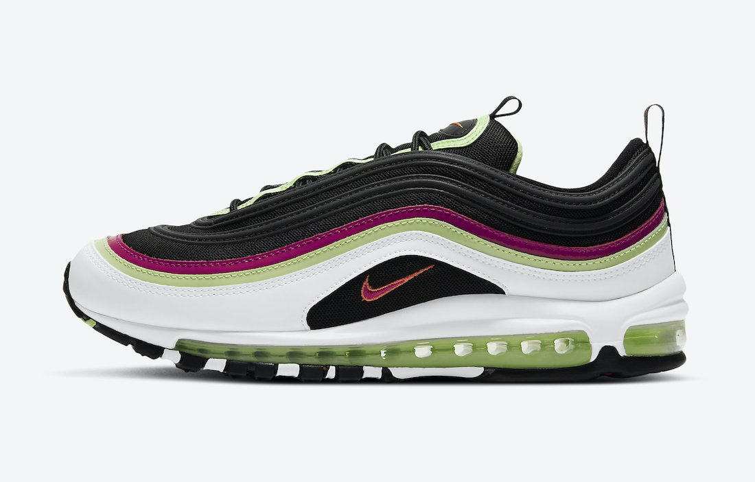 nike air max 97 world tour