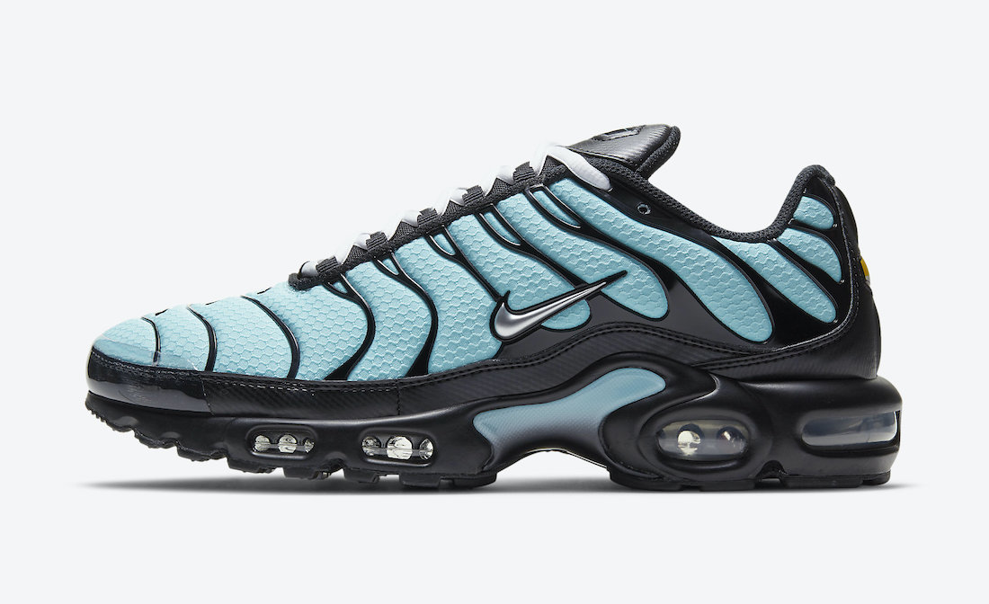 upcoming air max plus