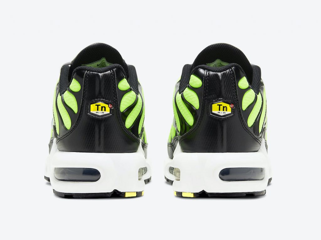 volt air max plus